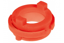 Acoplamiento juego ø 42,8mm int.ø 25mm H 21mm Pizza Group