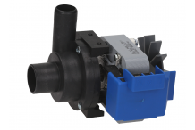 Bomba de desagüe entrada ø 30mm salida ø 23mm horeca select