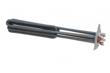 Resistencia calderÍn 10500w 230/400v ls-10ea Zanussi