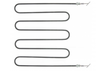 Resistencia horno 1650w 230v oem