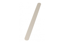 EMBELLECEDOR MANETA BLANCO 315X23 MM ISA