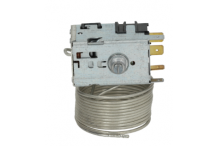 Termostato 230V 6A Capilar 1200mm  Carpigiani, Danfoss