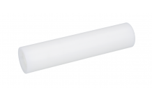 Rodillo para extendedora de masa L 218mm ø 48mm pos. de montaje arriba posterior GAM/IGF