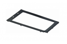 Marco de puerta pos. de montaje interior An 474mm H 273mm para GMW1030 MAKRO
