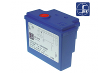 Centralita de gas automática SIT tipo 503EFD electrodos 1 tiempo de espera 1,5s