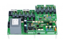 PLACA ELECTRÓNICA POTENCIA 195x130 mm Angelo Po