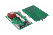 Placa electrónica lavavajillas Protech 1113/611 TR10 L 178mm An 125mm COLGED