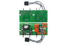 Placa electrónica para cortaverduras CL50E L 190mm An 83mm ROBOT COUPE