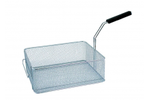 Cesta freidora 300x330x120mm lotus