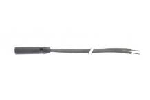 Sensor de temperatura NTC 10kOhm cable TPE sonda -40 a +110°C cable -40 a +110°C