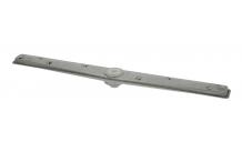 Brazo de lavado L 512mm boquillas 8 montaje ø 16/45,5mm pos. de montaje arriba y abajo Hobart