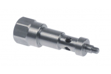 Perno de aclarado H 67mm rosca M5 rosca L 4,5mm ELETTROBAR COLGED