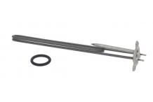 Resistencia calderÍn 2800w 230v l 340mm Sammic