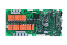 PLACA ELECTRONICA PARA LAVADORA L 325mm An 155mm FAGOR