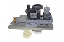 Bomba REBO NR40 45 W 220/240V 50 entrada ø 19 mm salida ø 18 mm L 110 mm Manitowoc