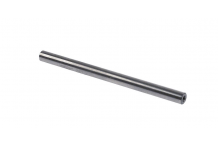 Arbol para carro rosca m6 l 170mm ø 12mm