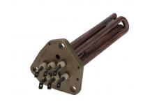 Resistencia 2700W C/VAINA 230V L=160mm La Cimbali