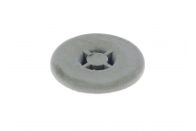 Tapa para carcasa H 8mm D1 ø 27mm D2 ø 17mm D2 ø 17mm INFRICO