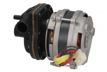 Bomba lavado 230v 0.30hp jolly omniwash