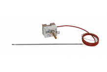 Termostato 230V 16A 0/40ºC TY95 campini