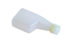 Boya fabricador ø 18,5mm L 85mm An 22mm H 40mm PVC ITV