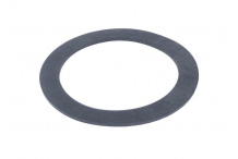 Junta plana epdm Ø75x57x2mm elettrobar
