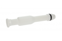 Tubo de rebose L 315mm ø 43mm ELFRAMO