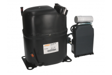 Compresor GS34TB R-134A 1Hp 230V 50Hz CUBIGEL