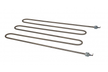 Resistencia Salamandra 2300W 230V Superior SAMMIC