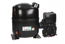 Compresor NJ9232GK R-404a 1 1/4HP 230V ASPERA EMBRACO