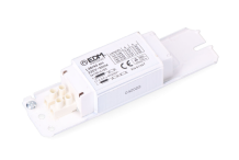 REACTANCIA PARA TUBO FLUORESCENTE 40W 220V