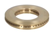 Corona quemador Ø140mm c-941/112 Repagas