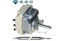 Termostato Freidora 108°C/192ºC 16A 400V Repagas Ego