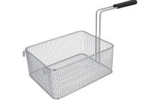 Cesta freidora 215x290x120mm elframo