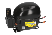 Compresor NL10MF R-134a 1/3HP 230V 50/60Hz danfoss