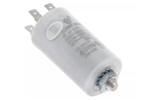 Condensador 8µF 450V