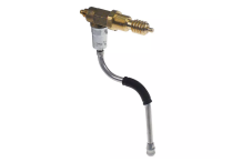 Grifo Vapor Completo Ottima Quality GAGGIA