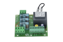 placa electrónica L 102mm An 95mm 50/60Hz 230/400V