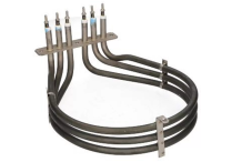 Resistencia Circular 5000W 230V INOXTREND