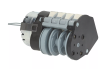Programador 180s 4 micros Elframo