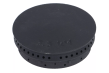 Tapa de quemador C ø 82mm 3,5kW BERTOS