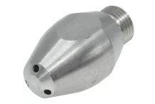 Salida vapor macho megacrem Expobar