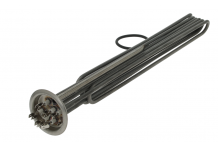 Resistencia calderÍn 10000w zanussi para los modelos rt