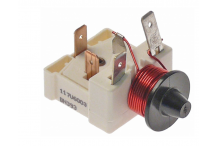 Rele arranque compresor sc12g danfoss
