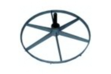Volante completo 39cm Comenda