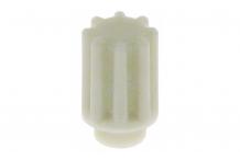 Casquillo para triturador portátil L 29mm ø 17mm para ROBOT COUPE