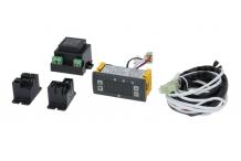 Controlador electrónico shangfang tipo sf-104s-2 horeca-select