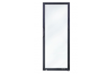 Puerta An 620mm H 1585mm con cerradura pos. de montaje derecho P 38mm