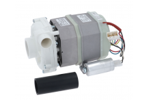 Bomba Lavado 230V 50Hz Ø50/30mm 0.7HP  Krupps