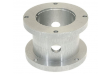 Brida para evaporador ø 129mm H 88mm apto para G250-G500-G1000 BREMA